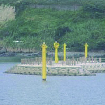 下關(guān)漁港